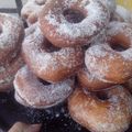 El cooksnap de mgobllopez cuando hizo Rosquitas fritas cordobesas.