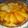 El cooksnap de Florencia D cuando hizo Tarta de pera invertida.