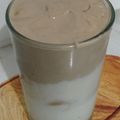 Cooksnap dari Nining untuk resep Ice dalgona milo