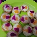 Cooksnap dari Indah randy untuk resep Pie buah mini enaakk