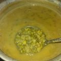 Cooksnap dari Elisa Dwijayanti untuk resep 206. Bubur Kacang Hijau
