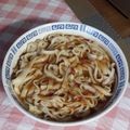 Andrikq58's cooksnap of when they made Easy Pad Thai.
