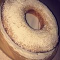 صورة من hwor um.nawra، شاركها بعد تجربة وصفة كيكة الدانة