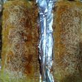 Cooksnap dari ateenj ateen untuk resep Picnic Roll