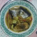 Cooksnap dari Hilda Rahman untuk resep Sup Ikan Patin