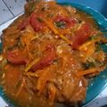 Cooksnap dari Dwi Murti Ningsih untuk resep Gurame Asam Manis