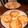 El cooksnap de Irene Xumet Green cuando hizo Empanadillas de calabacín y cebolla (todo asado).