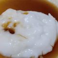 Cooksnap dari Farrah Vidya Maulvi untuk resep Bubur Sumsum Super Lembut