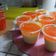 El cooksnap de lilyzoeb cuando hizo Gelatina de fresa casera.