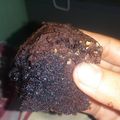 Cooksnap dari Aulia untuk resep Molten Brownies