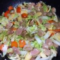 Cooksnap dari Indra Wati untuk resep Capcay Kuah
