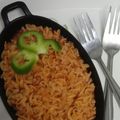 Rashmi Adhvaryu's cooksnap of when they made રેડ પાસ્તા(Red Pasta Recipe in Gujarati).