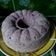 Cooksnap dari astri iliana untuk resep Bolu Ubi Ungu (#postingrame2_cakenomixer)