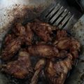 Cooksnap dari uwy jasmine untuk resep Ayam kecap pedas