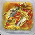 Cooksnap dari lina Rf untuk resep Pindang Ikan Gembung Cemplung