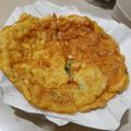 Cooksnap dari eva meylani untuk resep Telur Dadar Bombay Cabe Hijau