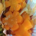 Cooksnap dari Namira Zein untuk resep Tumis lobak wortel