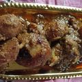 Runu Chowdhury's cooksnap of when they made কাশ্মীরী আলুর দম (Kashmiri aloo dum recipe in Bengali).