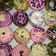 Cooksnap dari Ningzich Jutekx Sekali untuk resep Donat empuk montok tanpa telor