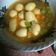 Cooksnap dari Elly Seftiana untuk resep Telur puyuh kuah kuning(to:BaLiTa)