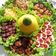 Cooksnap dari Meike untuk resep Tumpeng mini ultah