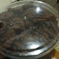 Cooksnap dari Anggita untuk resep Goodtime karakter