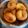 Mamta Bhandakkar's cooksnap of when they made बालुशाही (Balushahi recipe in marathi).