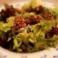 Cooksnap από frosoula_s στη συνταγή Μαρουλοσαλάτα με σπέσιαλ σως