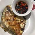 Cooksnap dari Karlena Amelia untuk resep Ikan Bawal Bakar Teflon