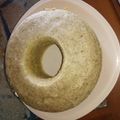 Cooksnap dari Novita Sari untuk resep Bolu Pisang Uli (Kukus) Endesss