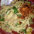 Cooksnap dari Putri untuk resep Seblak Makaroni Pedas Mantap