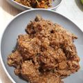 Cooksnap dari Susi Herawati untuk resep Randang dagiang