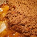 tornadoalli's cooksnap of when they made Homemade Apple Cobbler .
