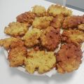 El cooksnap de Javier👨‍🍳🍷 cuando hizo Coliflor rebozada 🇪🇸.