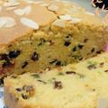 Cooksnap mamy_kitchen89 semasa beliau membuat 🏴󠁧󠁢󠁳󠁣󠁴󠁿 SCOTTISH FRUIT CAKE.