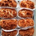 Cooksnap dari dwisiwikiswi untuk resep Roti Abon Ala BreadTalk