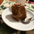 El cooksnap de Chiara cuando hizo Torta de avena chocolatosa, súper fácil al microondas!.
