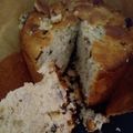 El cooksnap de Yamila Laura Bolaño cuando hizo Pan dulce extra fácil, súper express.