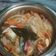 El cooksnap de Loli Ortega Lopez cuando hizo Caballas en escabeche.