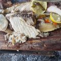 El cooksnap de Cosas Varios cuando hizo Fideos con verduras salteadas (espíritu oriental).