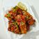 Cooksnap dari Neti Yuliasari untuk resep Ayam Panggang Saus Gochujang