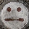 El cooksnap de Vitipin cuando hizo Brownie fácil Thermomix.