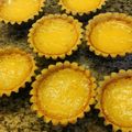 Cooksnap dari Teffi untuk resep Pie susu