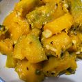 qq QAQ 的 無水煮南瓜 cooksnap