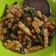Cooksnap dari Hendri Kurniawan untuk resep TUMIS KACANG PANJANG + TEMPE SEDERHANA