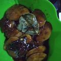 Cooksnap dari Siti Rosita untuk resep Semur jengkol