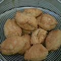 Cooksnap dari Mimie Effendy untuk resep Bakwan Tahu
