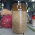 Cooksnap dari Alifah Lestari untuk resep Baceman Bawang Rahasia Masakan Enak