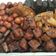 Fanny Wei 的 類東山鴨頭版滷味 cooksnap