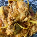 Cooksnap dari Fara Khanza untuk resep Ayam Betutu khas Bali